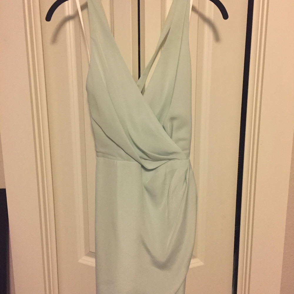 BCBG Dress